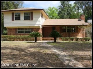 Foreclosed Home - 2531 HOLLY POINT RD W, 32073