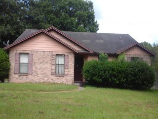 Foreclosed Home - 2322 Richard Lee St, 32073