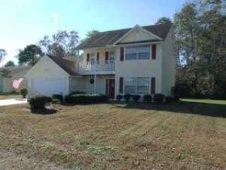 Foreclosed Home - List 100331694