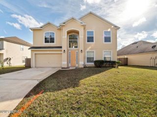 Foreclosed Home - 2803 SPOONBILL TRL, 32073
