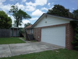 Foreclosed Home - 507 CODY DR, 32073