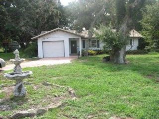 Foreclosed Home - 605 A ST, 32080
