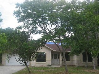 Foreclosed Home - 390 FLORIDIAN AVE, 32080
