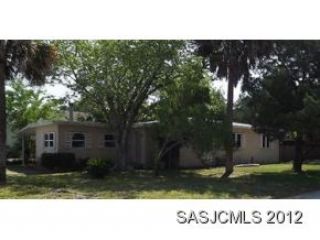 Foreclosed Home - 524 ARRICOLA AVE, 32080
