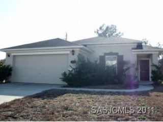 Foreclosed Home - 665 PICASSO AVE, 32081