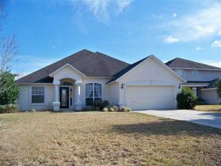 Foreclosed Home - 1213 BELHAVEN LN, 32081