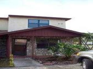 Foreclosed Home - 20 Ponte Vedra Ct Unit A, 32082