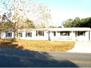 Foreclosed Home - 13244 N COUNTY ROAD 229, 32083