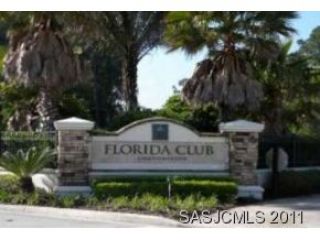 Foreclosed Home - 535 FLORIDA CLUB BLVD, 32084