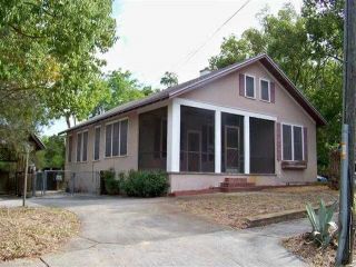 Foreclosed Home - 18 SPENCER ST, 32084