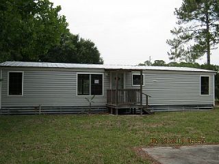Foreclosed Home - 958 ERVIN ST, 32084
