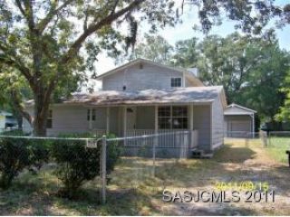 Foreclosed Home - 104 NESMITH AVE, 32084