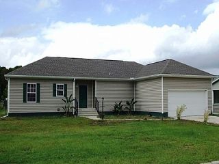 Foreclosed Home - 2713 N SCREECH OWL AVE, 32084