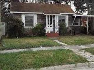 Foreclosed Home - List 100262405