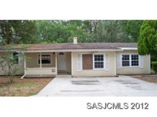 Foreclosed Home - List 100302698