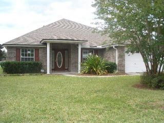 Foreclosed Home - 720 E RED HOUSE BRANCH RD, 32084