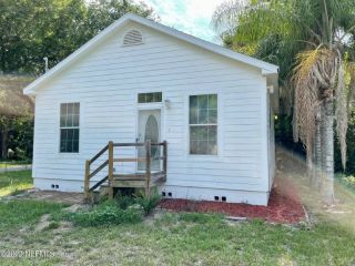 Foreclosed Home - 731 CATHEDRAL PL, 32084