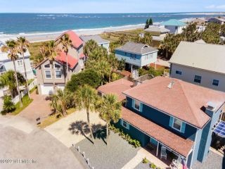 Foreclosed Home - 49 SEASIDE CAPERS RD, 32084