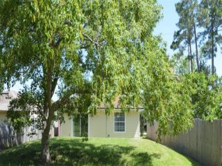 Foreclosed Home - 859 PACIFIC BLVD, 32084