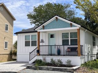 Foreclosed Home - List 100733700