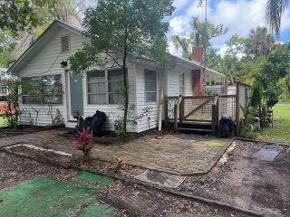 Foreclosed Home - List 100793817