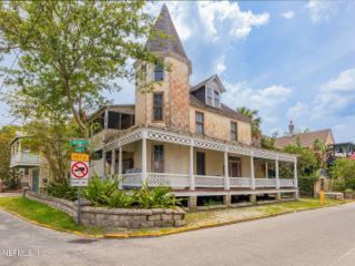 Foreclosed Home - List 100812680