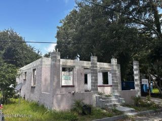 Foreclosed Home - 118 LINCOLN ST, 32084