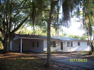 Foreclosed Home - 3490 OLD MOULTRIE RD, 32086