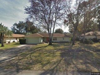 Foreclosed Home - List 100395392