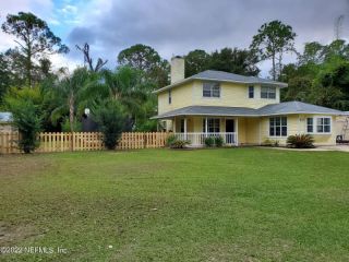 Foreclosed Home - 543 RAY EDWARDS RD, 32086