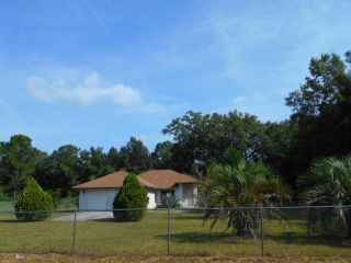Foreclosed Home - 12961 Five Churches Rd, 32087