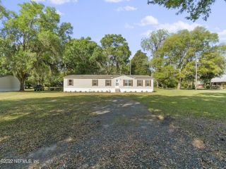 Foreclosed Home - 9010 N COUNTY ROAD 229, 32087