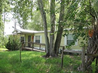 Foreclosed Home - 5375 NW 196TH WAY, 32091