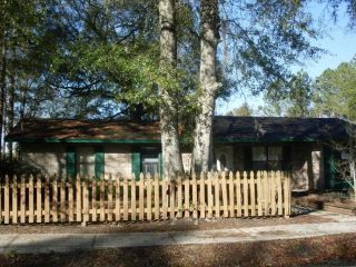 Foreclosed Home - 1263 COLLEY RD, 32091