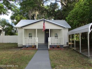 Foreclosed Home - 515 E SOUTH ST, 32091
