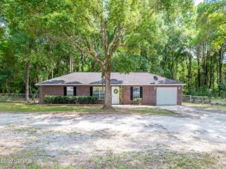 Foreclosed Home - 1000 SE 66TH ST, 32091