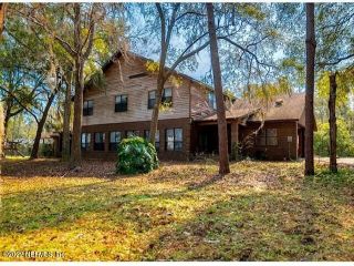 Foreclosed Home - 6249 LAKE DR, 32091