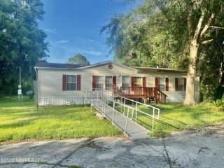Foreclosed Home - 8343 NW COUNTY ROAD 229, 32091