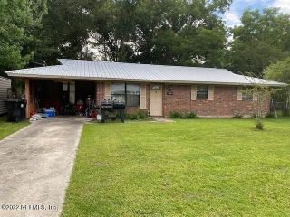 Foreclosed Home - 1004 CLARK ST, 32091