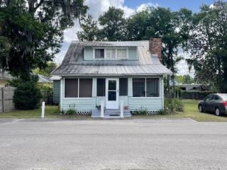 Foreclosed Home - 424 MABEL ST, 32091