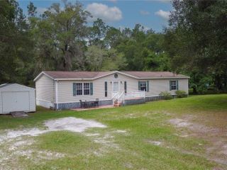 Foreclosed Home - 1346 SE 80TH TER, 32091