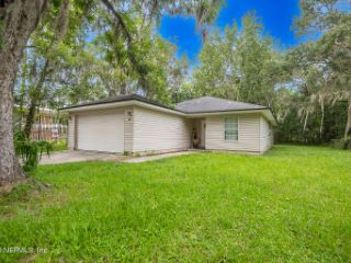 Foreclosed Home - 995 THOMAS ST, 32091