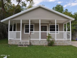 Foreclosed Home - 615 LAFAYETTE ST, 32091