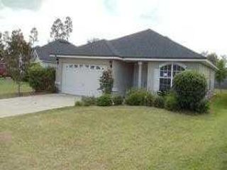 Foreclosed Home - 805 S EDENBRIDGE WAY, 32092