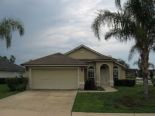 Foreclosed Home - List 100127520
