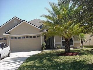 Foreclosed Home - 2409 WOODSTORK CT, 32092