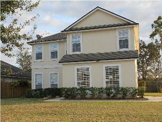Foreclosed Home - 3001 FORT CAROLINE CT, 32092