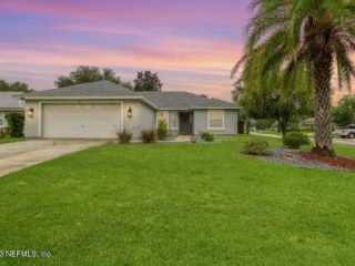 Foreclosed Home - 1501 TIMBER TRACE DR, 32092