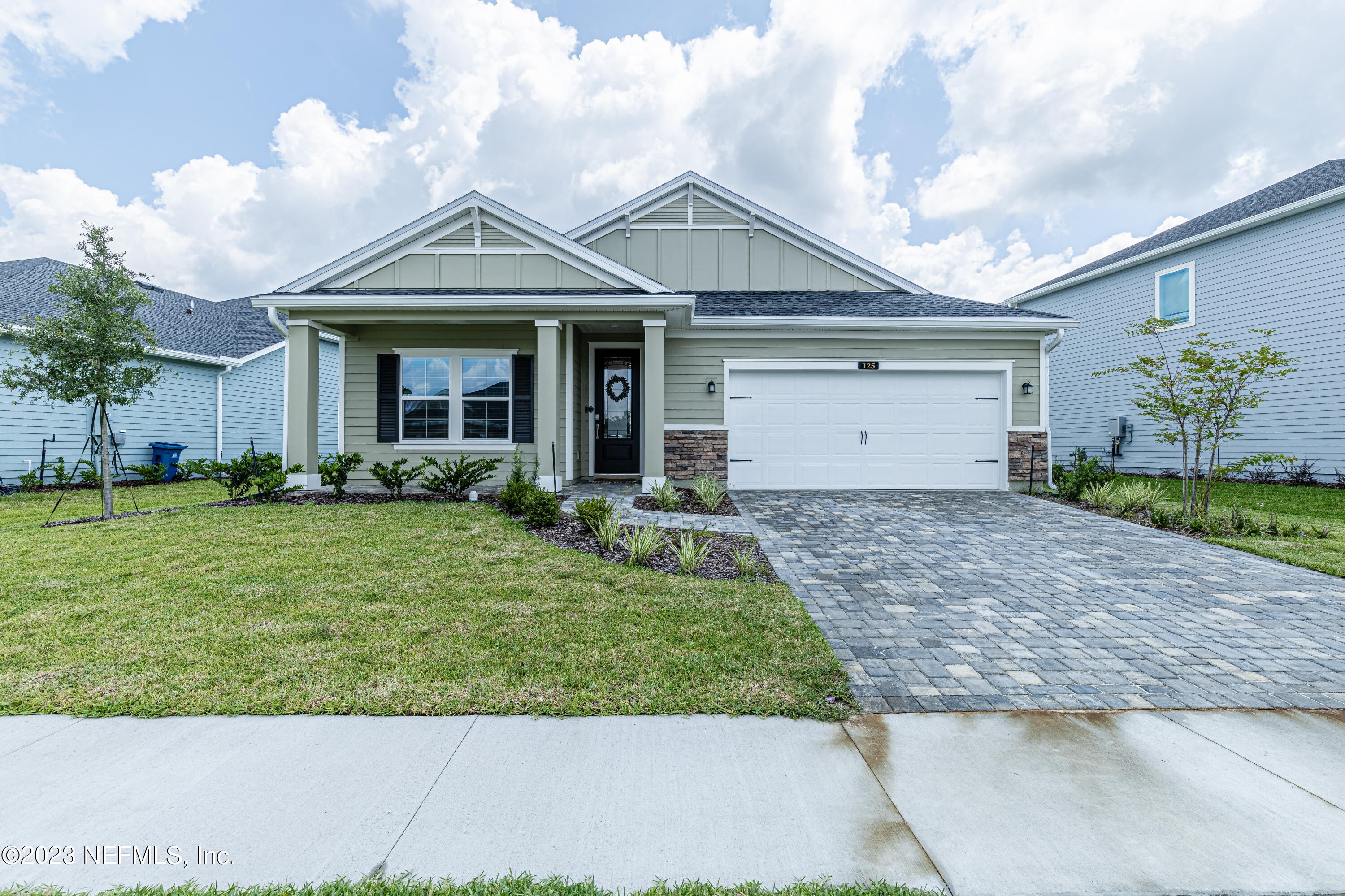 Foreclosed Home - List 101173569