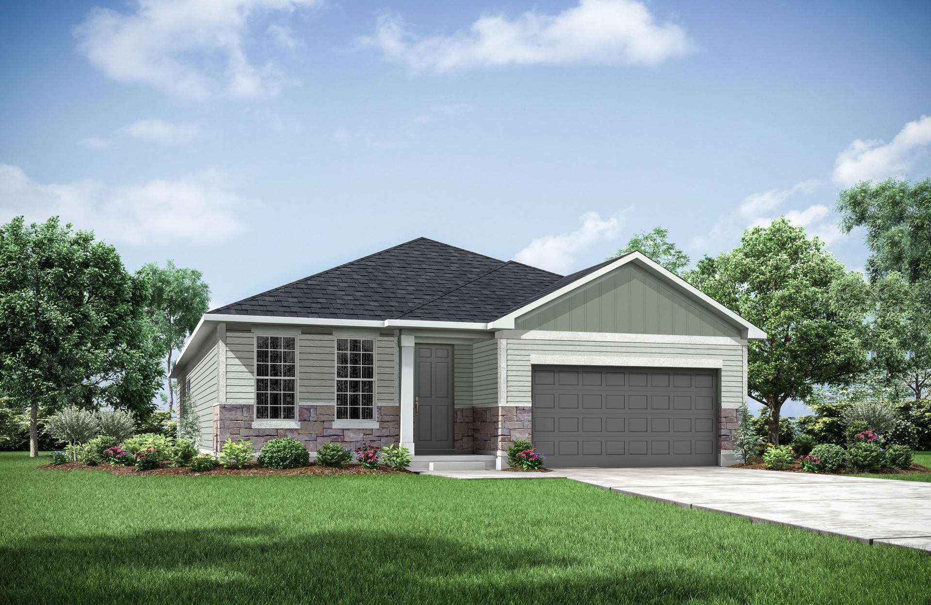 Foreclosed Home - List 101276568